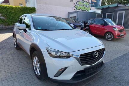 Mazda CX-3 Gebrauchtwagen