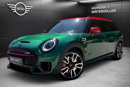 Mini John Cooper Works Clubman Gebrauchtwagen
