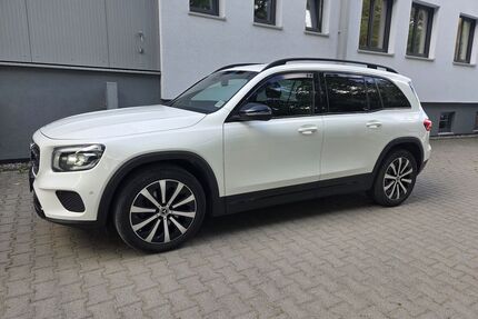 Mercedes-Benz GLB 200 Gebrauchtwagen