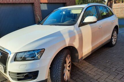 Audi Q5 Gebrauchtwagen