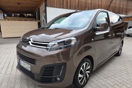 Citroen SpaceTourer Gebrauchtwagen