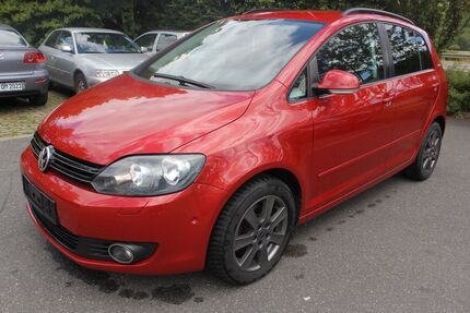 VW Golf Plus Gebrauchtwagen