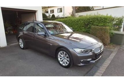 BMW 320 Gebrauchtwagen
