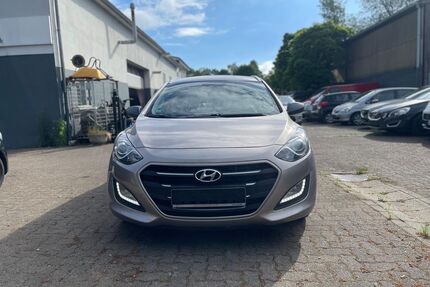 Hyundai i30 Gebrauchtwagen