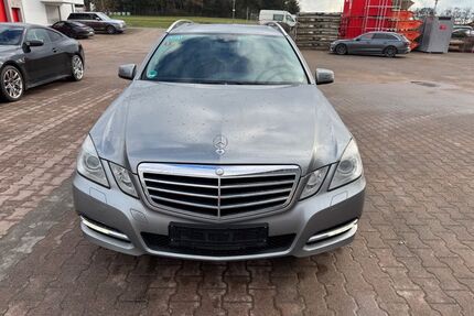 Mercedes-Benz E 220 Gebrauchtwagen