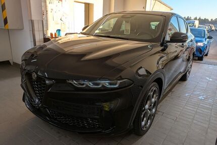 Alfa Romeo Tonale Gebrauchtwagen