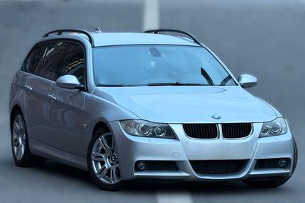 BMW 320 Gebrauchtwagen
