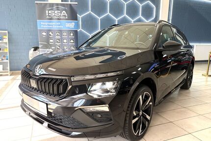 Skoda Kamiq Gebrauchtwagen