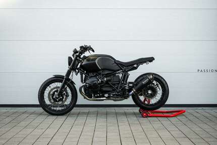 BMW R nineT Gebrauchtwagen