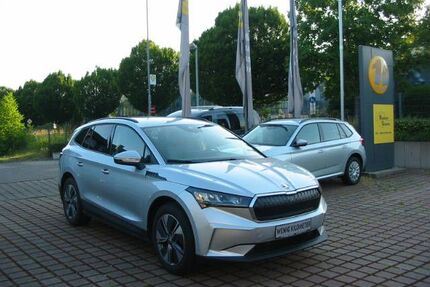 Skoda Enyaq Gebrauchtwagen