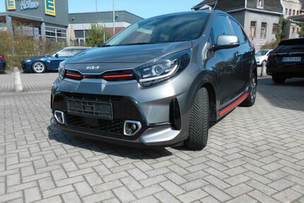 Kia Picanto Gebrauchtwagen