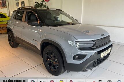 Jeep Avenger Gebrauchtwagen