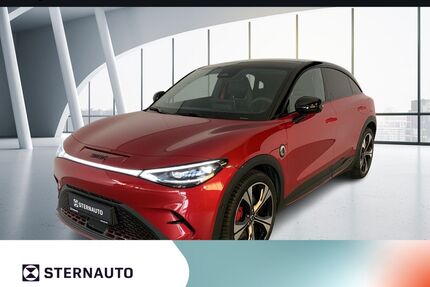 Smart #3 Gebrauchtwagen