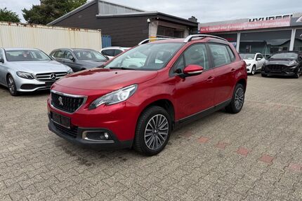 Peugeot 2008 Gebrauchtwagen