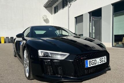 GWM R8 