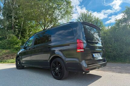 Mercedes-Benz V 300 Gebrauchtwagen