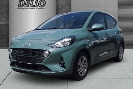 Hyundai i10 Gebrauchtwagen