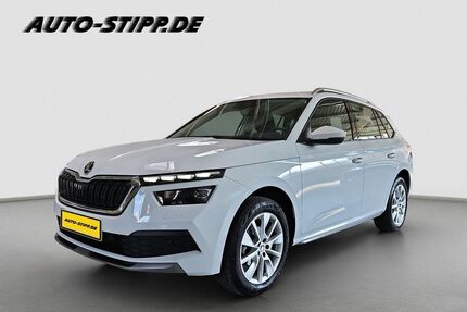 Skoda Kamiq Gebrauchtwagen
