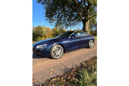 BMW 650 Gebrauchtwagen