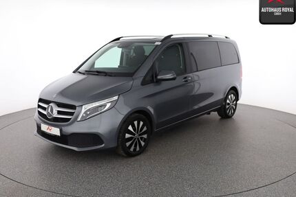 Mercedes-Benz V 220 Gebrauchtwagen