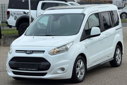 Ford Tourneo Gebrauchtwagen