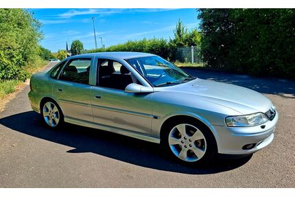 Opel Vectra Gebrauchtwagen