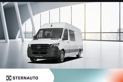 Mercedes-Benz Sprinter Gebrauchtwagen
