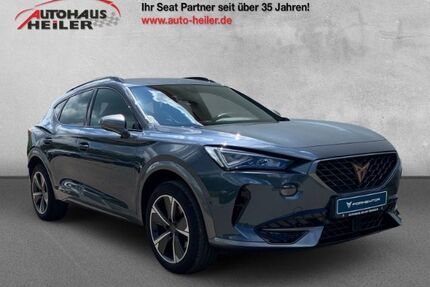 Cupra Formentor Gebrauchtwagen