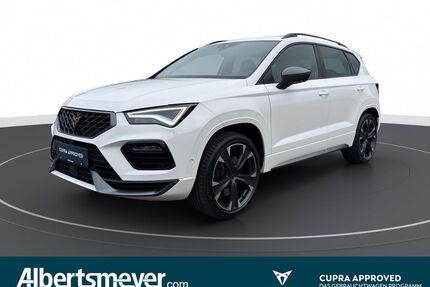 Cupra Ateca Gebrauchtwagen