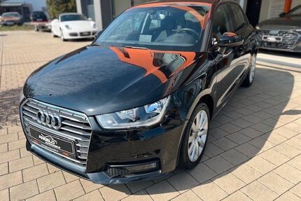 Audi A1 Gebrauchtwagen