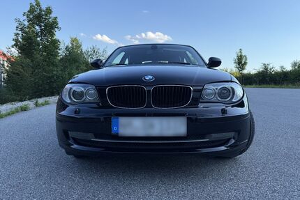BMW 120 Gebrauchtwagen