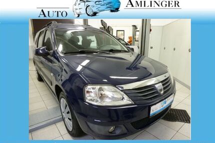 Dacia Logan Gebrauchtwagen