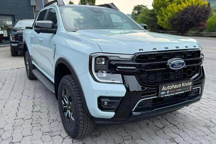Ford Ranger Gebrauchtwagen