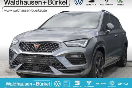 Cupra Ateca Gebrauchtwagen