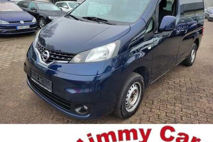 Nissan NV200 Gebrauchtwagen