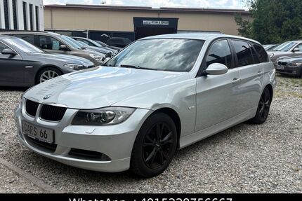 BMW 318 Gebrauchtwagen