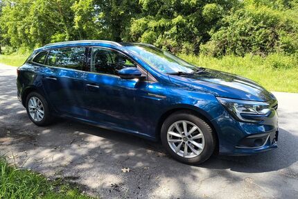 Renault Megane Gebrauchtwagen