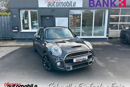 Mini Cooper SD Gebrauchtwagen