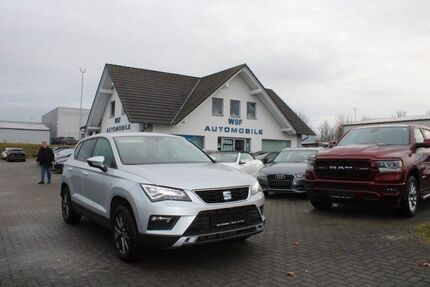 Seat Ateca Gebrauchtwagen