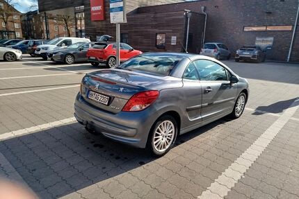 Peugeot 207 Gebrauchtwagen