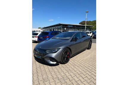 Mercedes-Benz EQE Gebrauchtwagen