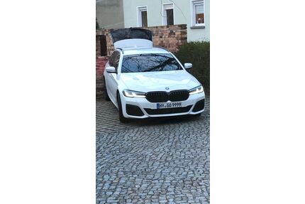 BMW 530 Gebrauchtwagen
