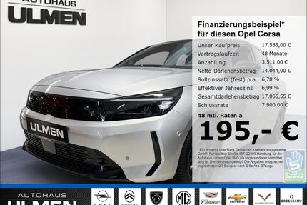 Opel Corsa Gebrauchtwagen