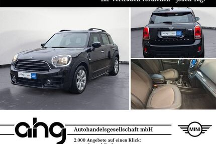 Mini One Countryman Gebrauchtwagen