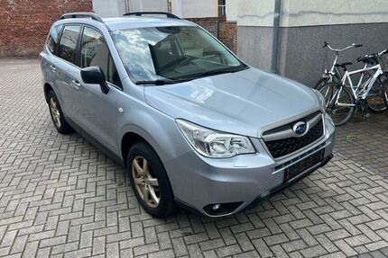 Subaru Forester Gebrauchtwagen