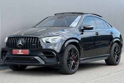 Mercedes-Benz GLE 63 AMG Gebrauchtwagen