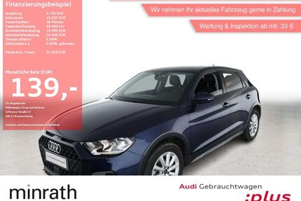 Audi A1 Gebrauchtwagen