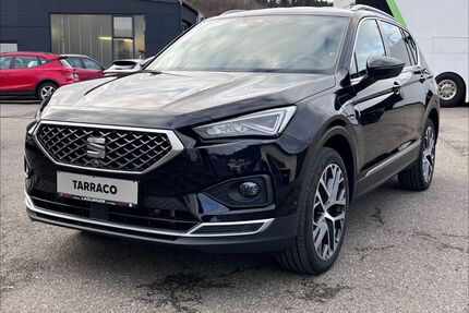 Seat Tarraco Gebrauchtwagen