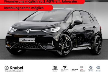 VW ID.3 Gebrauchtwagen