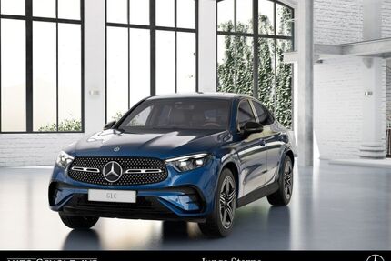 Mercedes-Benz GLC 200 Gebrauchtwagen